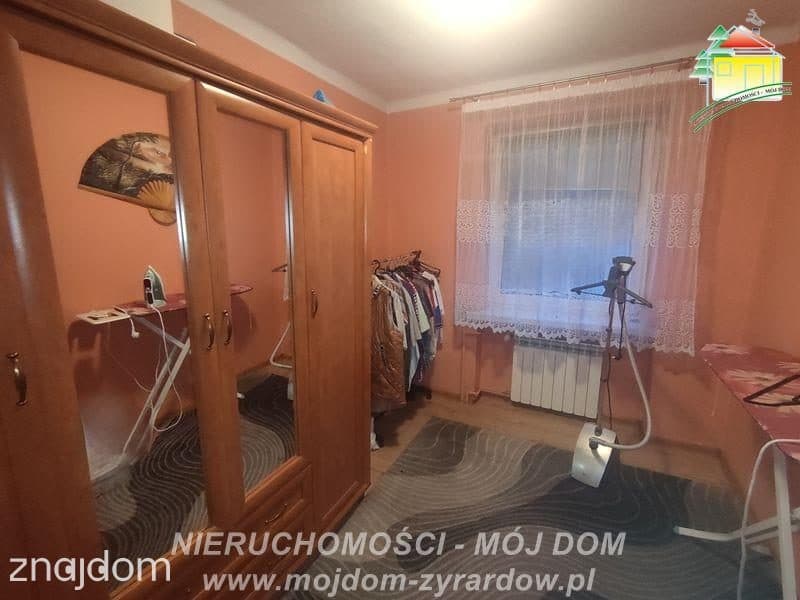 Zadbany, wygodny dom na Osiedlu Żeromskiego. - zdjęcie 11