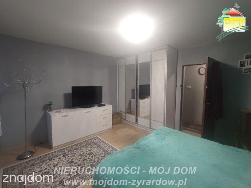 Zadbany, wygodny dom na Osiedlu Żeromskiego. - zdjęcie 12