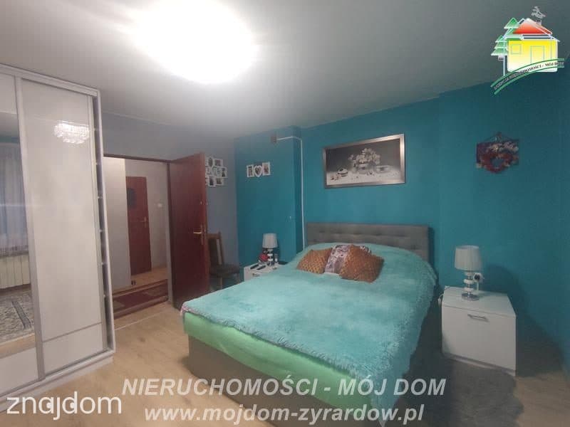 Zadbany, wygodny dom na Osiedlu Żeromskiego. - zdjęcie 13