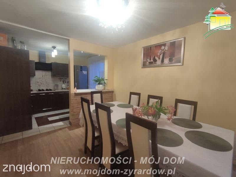 Zadbany, wygodny dom na Osiedlu Żeromskiego. - zdjęcie 3
