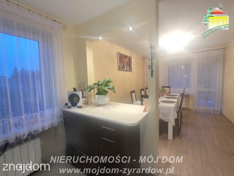 Zadbany, wygodny dom na Osiedlu Żeromskiego. - zdjęcie 4