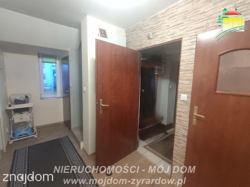 Zadbany, wygodny dom na Osiedlu Żeromskiego. - zdjęcie 7
