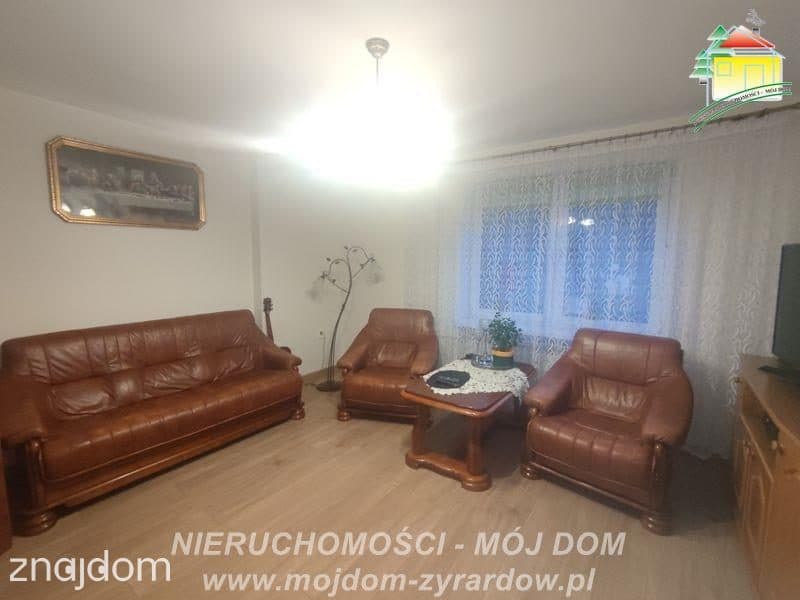 Zadbany, wygodny dom na Osiedlu Żeromskiego. - zdjęcie 8