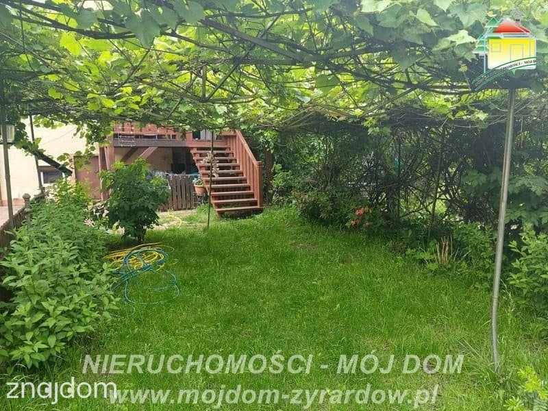 Atrakcyjny dom pod lasem - zdjęcie 15