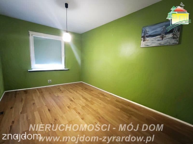 Atrakcyjny dom pod lasem - zdjęcie 8