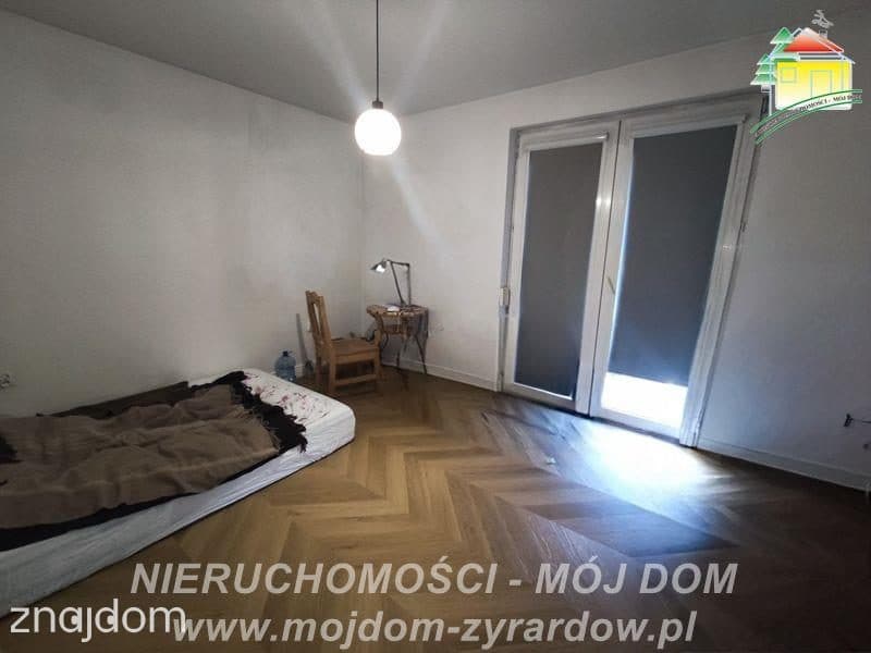 Atrakcyjny dom pod lasem - zdjęcie 9