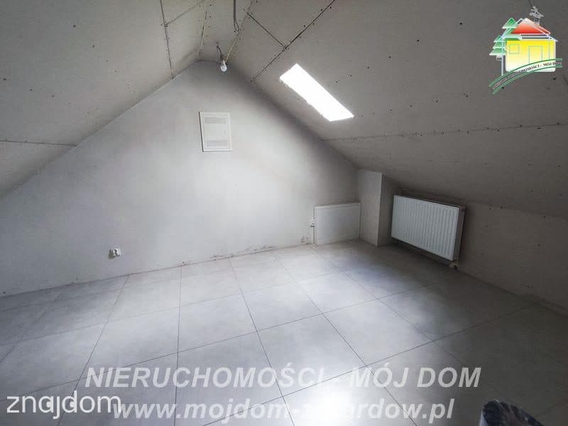 Wykończony dom w Miedniewicach. - zdjęcie 10