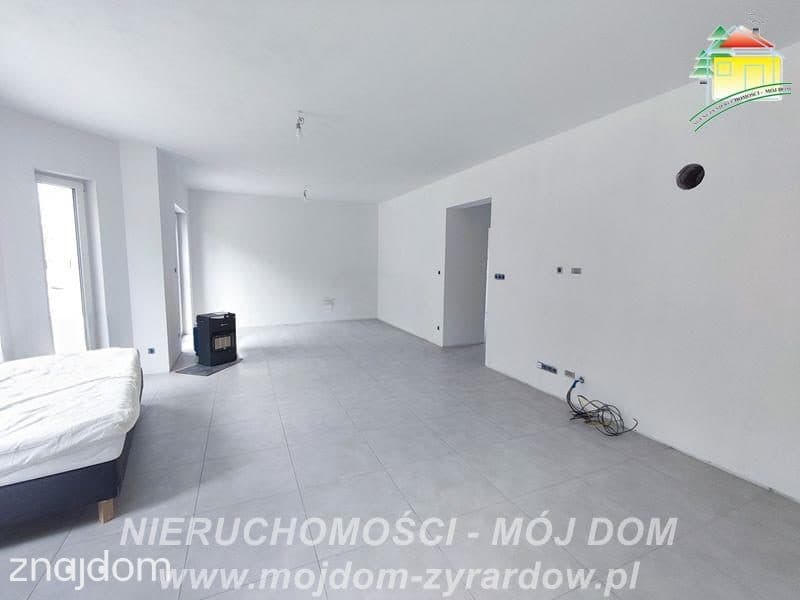 Wykończony dom w Miedniewicach. - zdjęcie 2