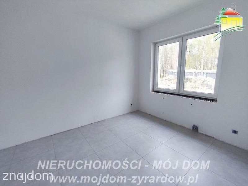 Wykończony dom w Miedniewicach. - zdjęcie 6
