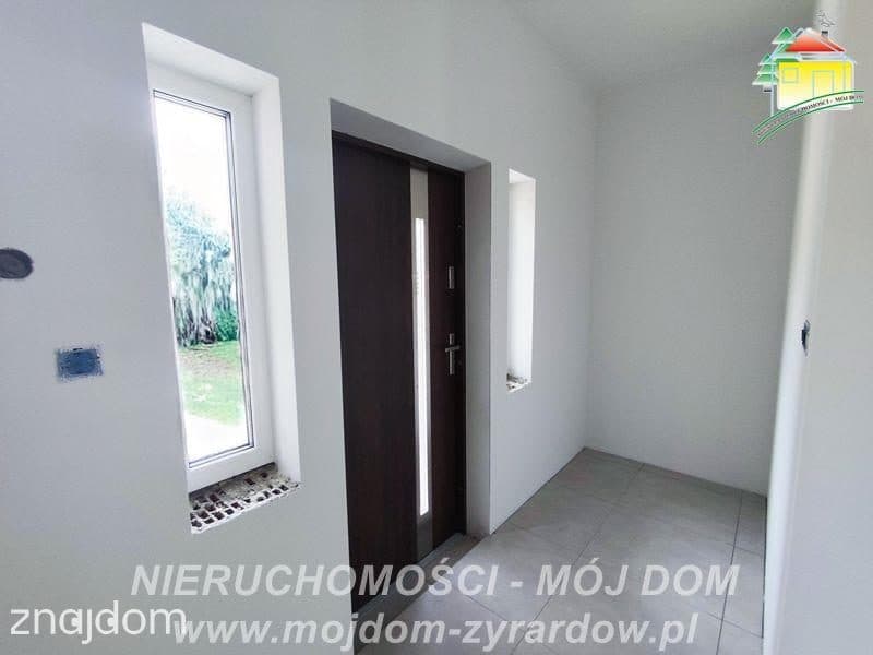 Wykończony dom w Miedniewicach. - zdjęcie 7