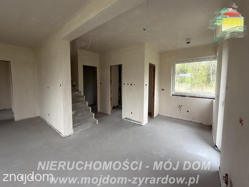 Przestronny dom w Bronisławowie! - zdjęcie 7