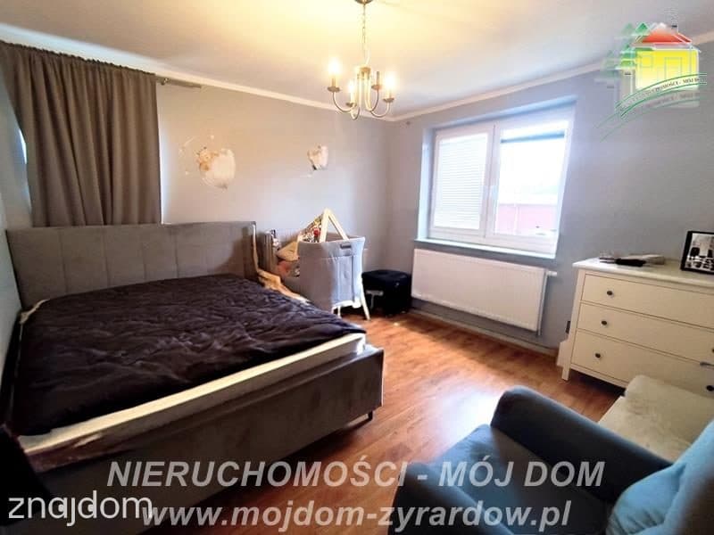 Przestronny dom z funkcją domu dwurodzinnego. - zdjęcie 10