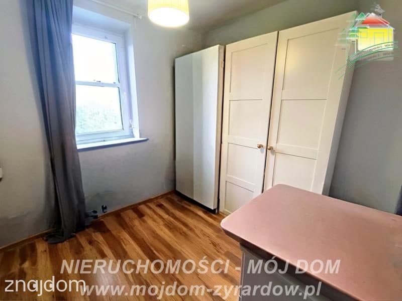 Przestronny dom z funkcją domu dwurodzinnego. - zdjęcie 12