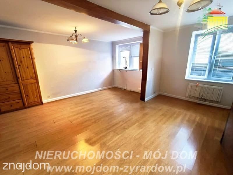 Przestronny dom z funkcją domu dwurodzinnego. - zdjęcie 13