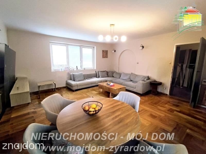 Przestronny dom z funkcją domu dwurodzinnego. - zdjęcie 2