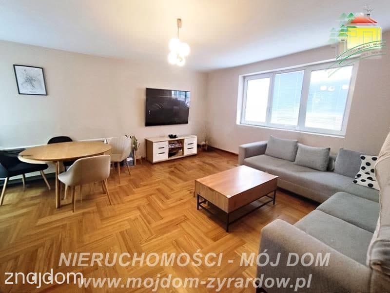 Przestronny dom z funkcją domu dwurodzinnego. - zdjęcie 3