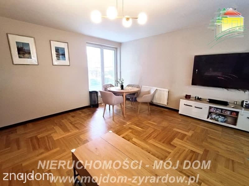 Przestronny dom z funkcją domu dwurodzinnego. - zdjęcie 4