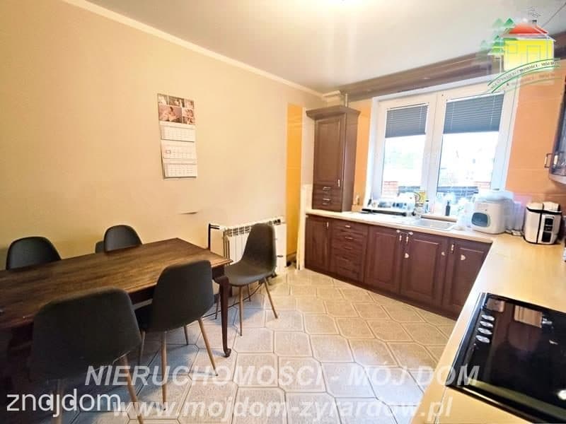 Przestronny dom z funkcją domu dwurodzinnego. - zdjęcie 5