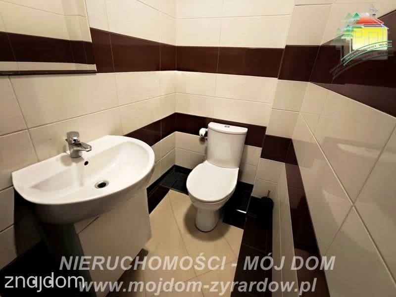 Przestronny dom z funkcją domu dwurodzinnego. - zdjęcie 6