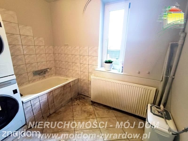 Przestronny dom z funkcją domu dwurodzinnego. - zdjęcie 7