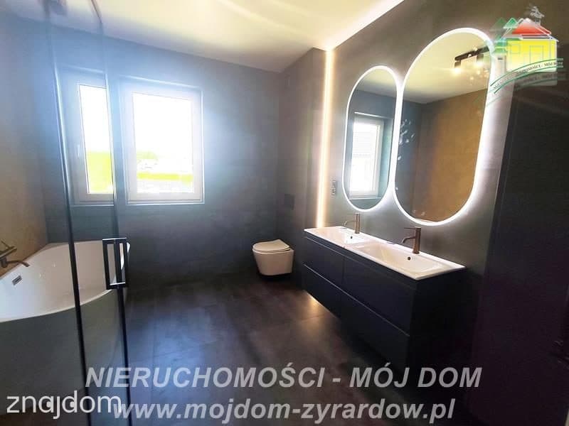 Nowoczesny, przestronny dom w spokojnej lokalizacji. - zdjęcie 10