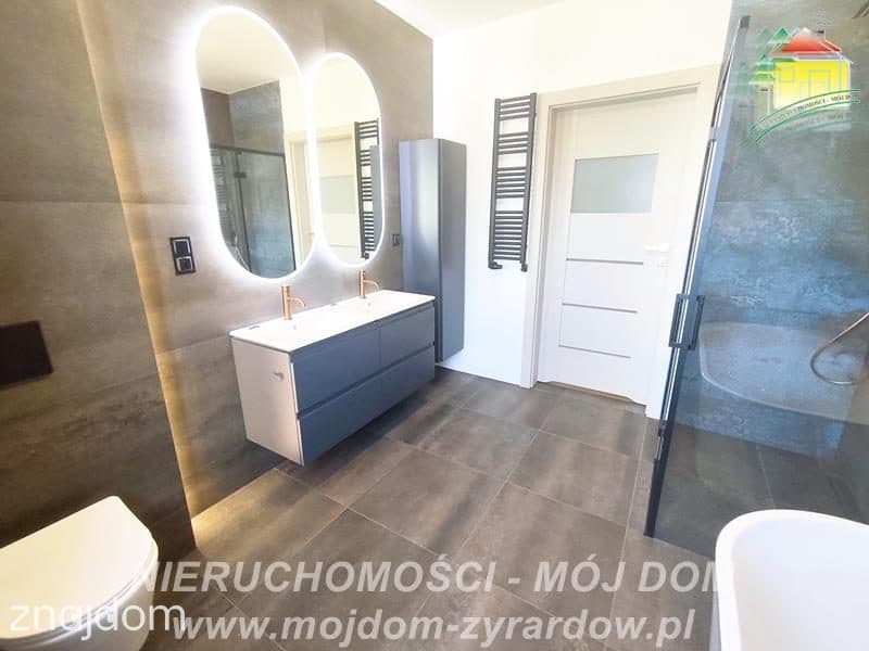 Nowoczesny, przestronny dom w spokojnej lokalizacji. - zdjęcie 11