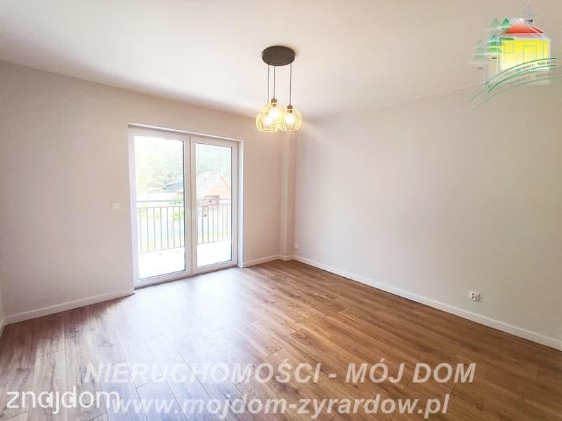 Nowoczesny, przestronny dom w spokojnej lokalizacji. - zdjęcie 7