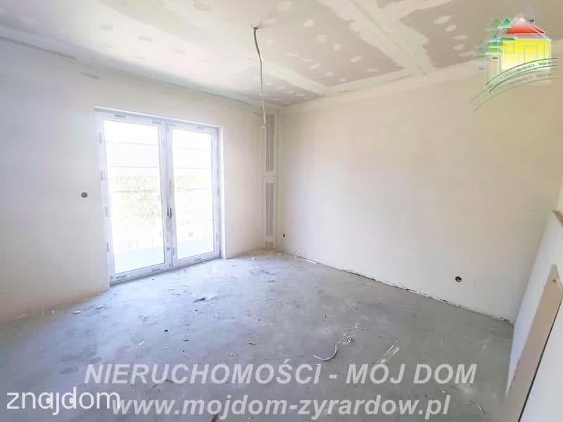 Przestronny dom do własnej aranżacji :) - zdjęcie 5