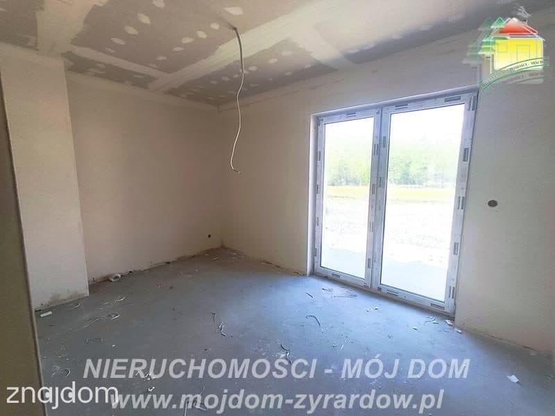 Przestronny dom do własnej aranżacji :) - zdjęcie 6