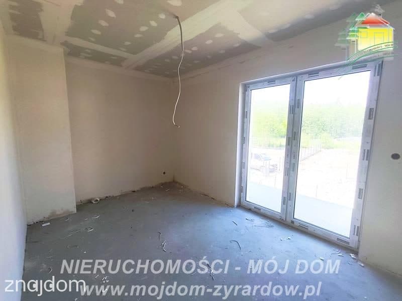 Przestronny dom do własnej aranżacji :) - zdjęcie 7