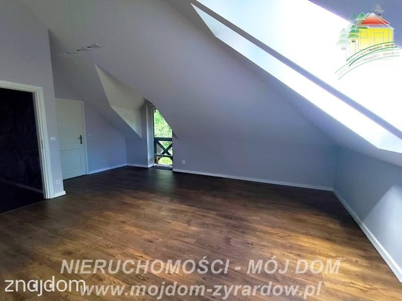 Przestronny dom w Międzyborowie, duża działka. - zdjęcie 13