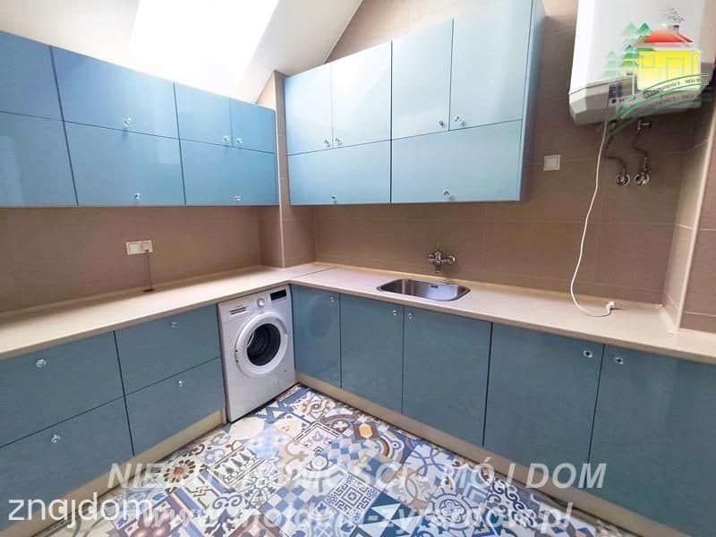 Przestronny dom w Międzyborowie, duża działka. - zdjęcie 14