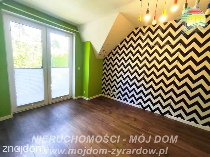 Przestronny dom w Międzyborowie, duża działka. - zdjęcie 15