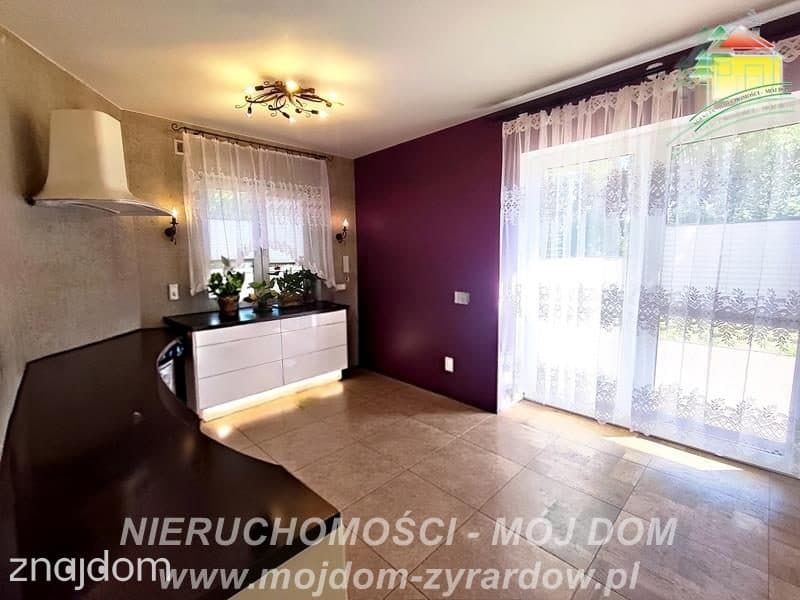 Przestronny dom w Międzyborowie, duża działka. - zdjęcie 6