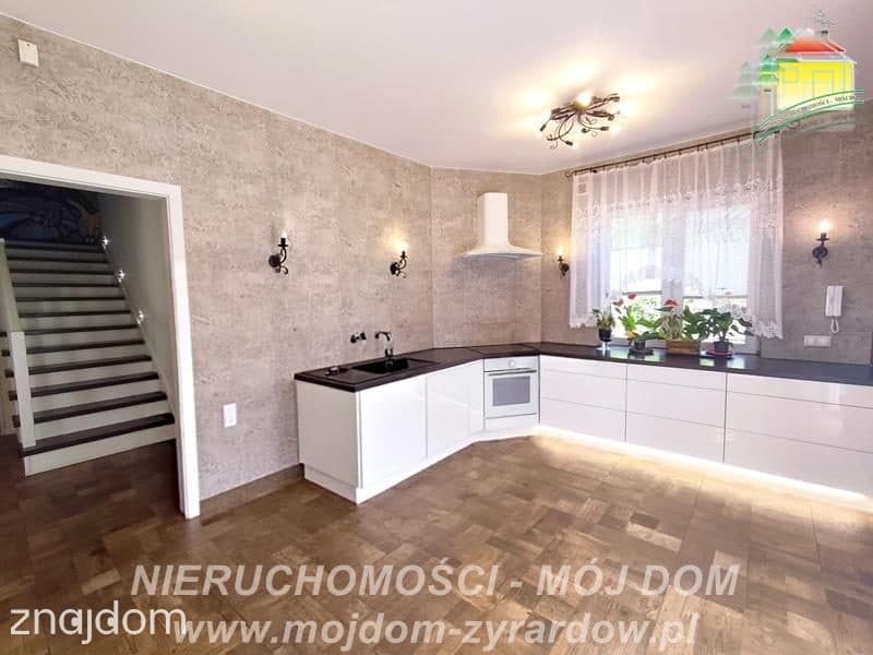 Przestronny dom w Międzyborowie, duża działka. - zdjęcie 7