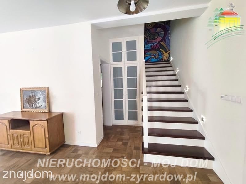 Przestronny dom w Międzyborowie, duża działka. - zdjęcie 8