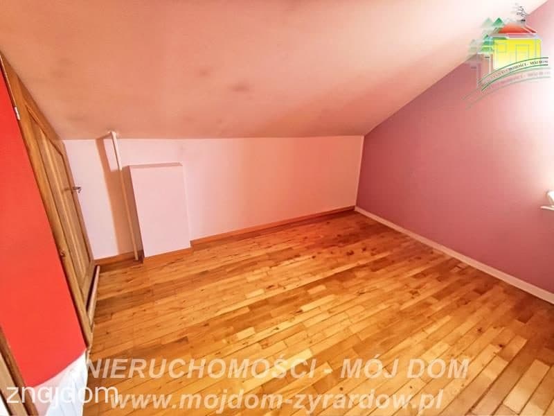 Nieruchomość dla dwóch rodzin lub inwestycja na wynajem. - zdjęcie 12