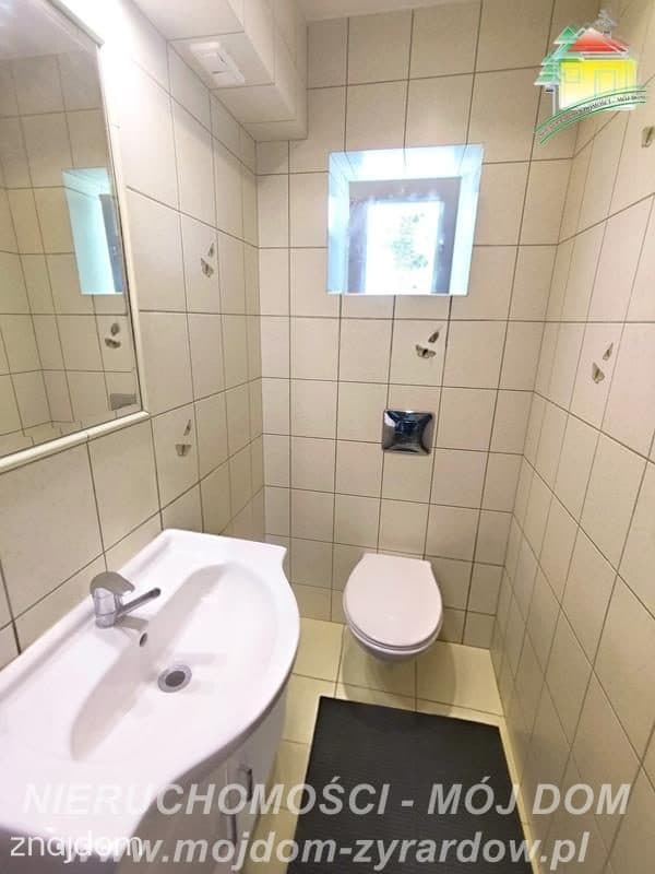 Nieruchomość dla dwóch rodzin lub inwestycja na wynajem. - zdjęcie 14