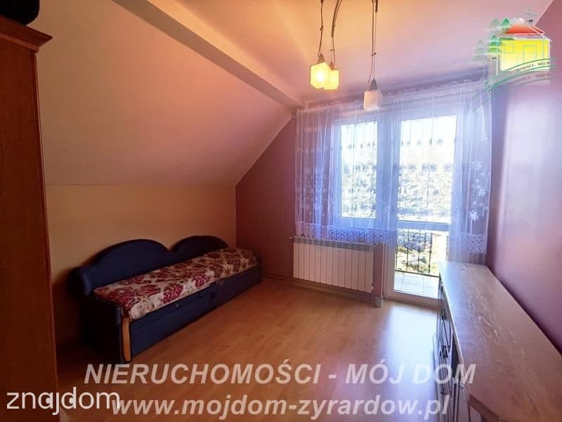 Piękny dom ze stawem, zagospodarowaną działką i drugim budynkiem. - zdjęcie 15