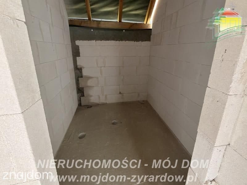 Dom wolnostojący os.Wschód Żyrardów! - zdjęcie 12