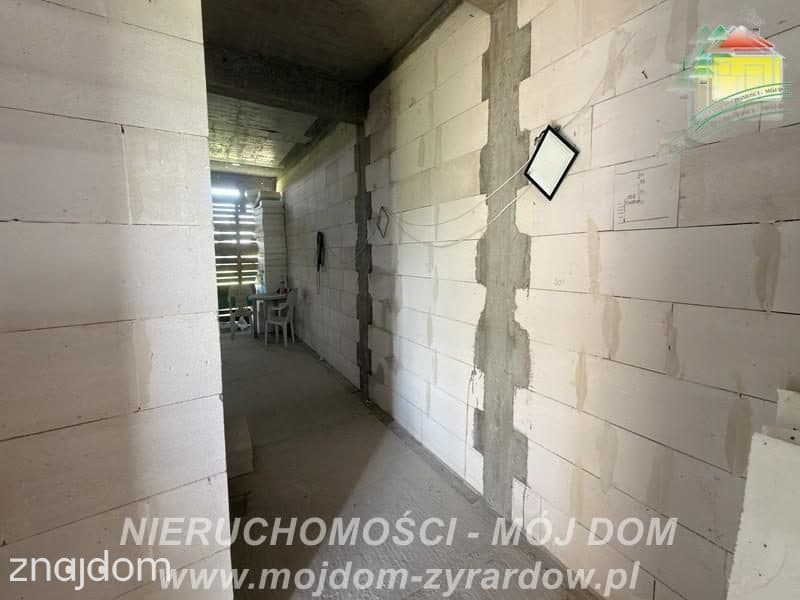 Dom wolnostojący os.Wschód Żyrardów! - zdjęcie 7