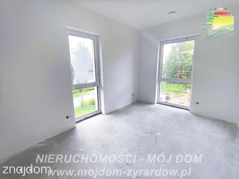 Funkcjonalny dom w stanie deweloperskim. - zdjęcie 10