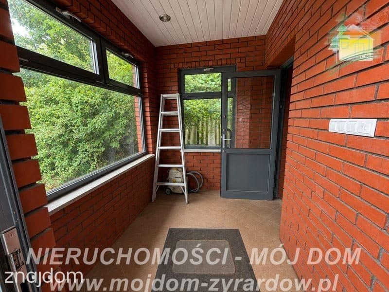 Dom + warsztat 300 m2 –nieruchomość z potencjałem! - zdjęcie 14