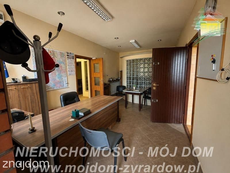 Dom + warsztat 300 m2 –nieruchomość z potencjałem! - zdjęcie 15