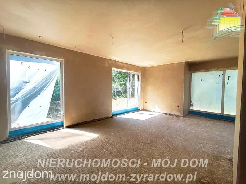 Ładny, funkcjonalny dom w zabudowie bliźniaczej. - zdjęcie 4