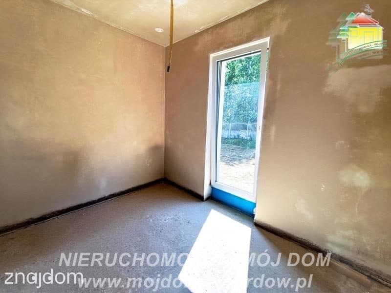 Ładny, funkcjonalny dom w zabudowie bliźniaczej. - zdjęcie 8