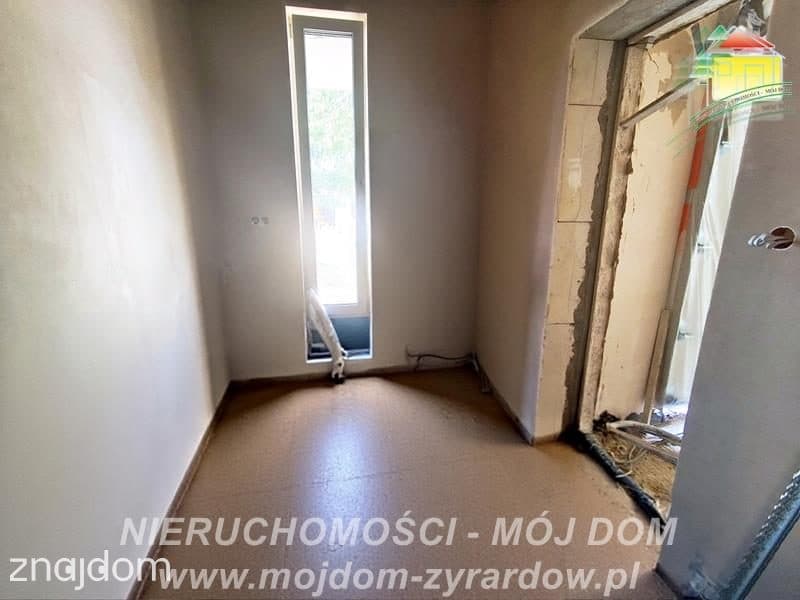 Dom w zabudowie bliźniaczej, zielona okolica. - zdjęcie 8