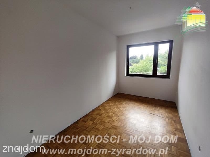 Piętrowy dom w zabudowie bliźniaczej, blisko PKP. - zdjęcie 11