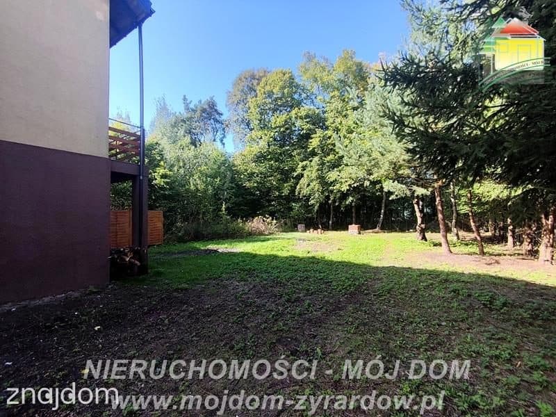 Piętrowy dom w zabudowie bliźniaczej, blisko PKP. - zdjęcie 13