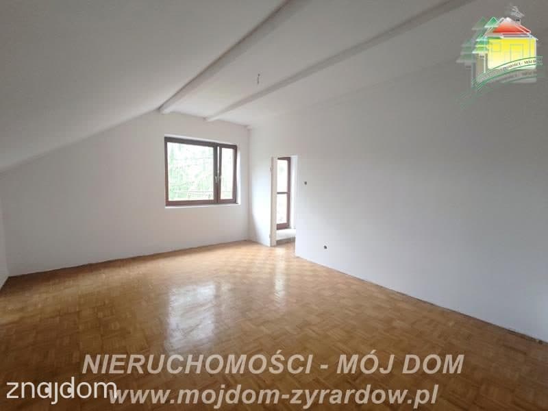 Piętrowy dom w zabudowie bliźniaczej, blisko PKP. - zdjęcie 8